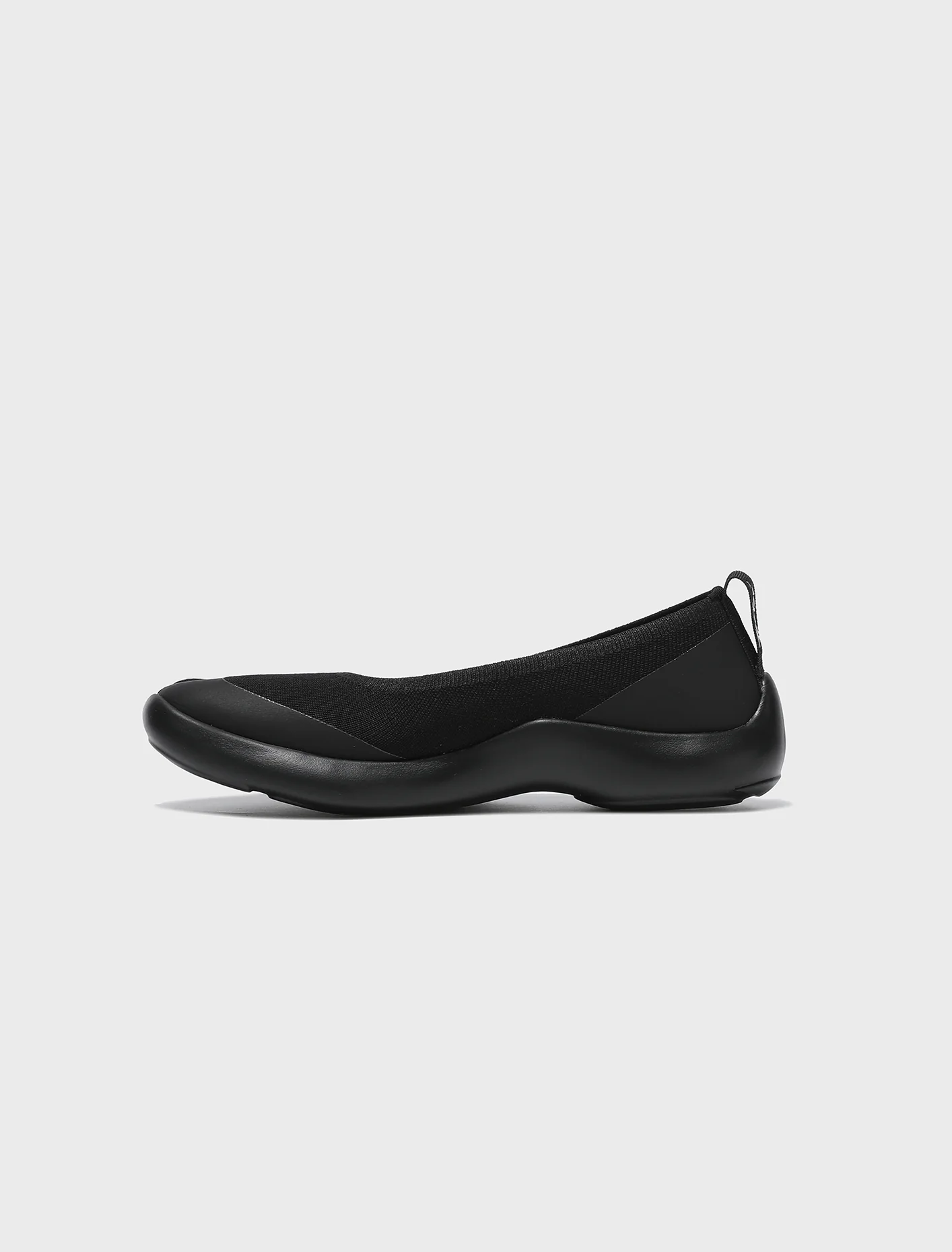 Tabi Ballerina Women - Black - Image 3
