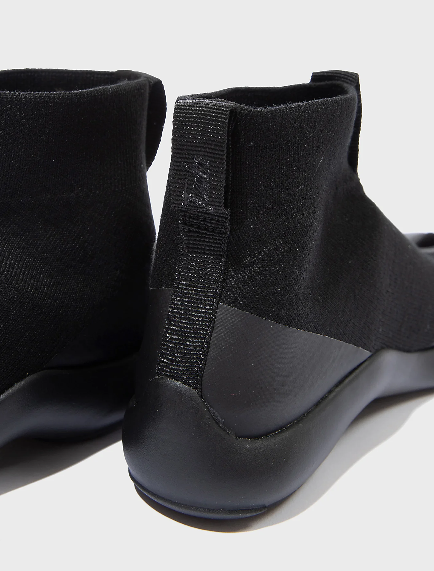 Tabi Hightop Men - Black - Image 9