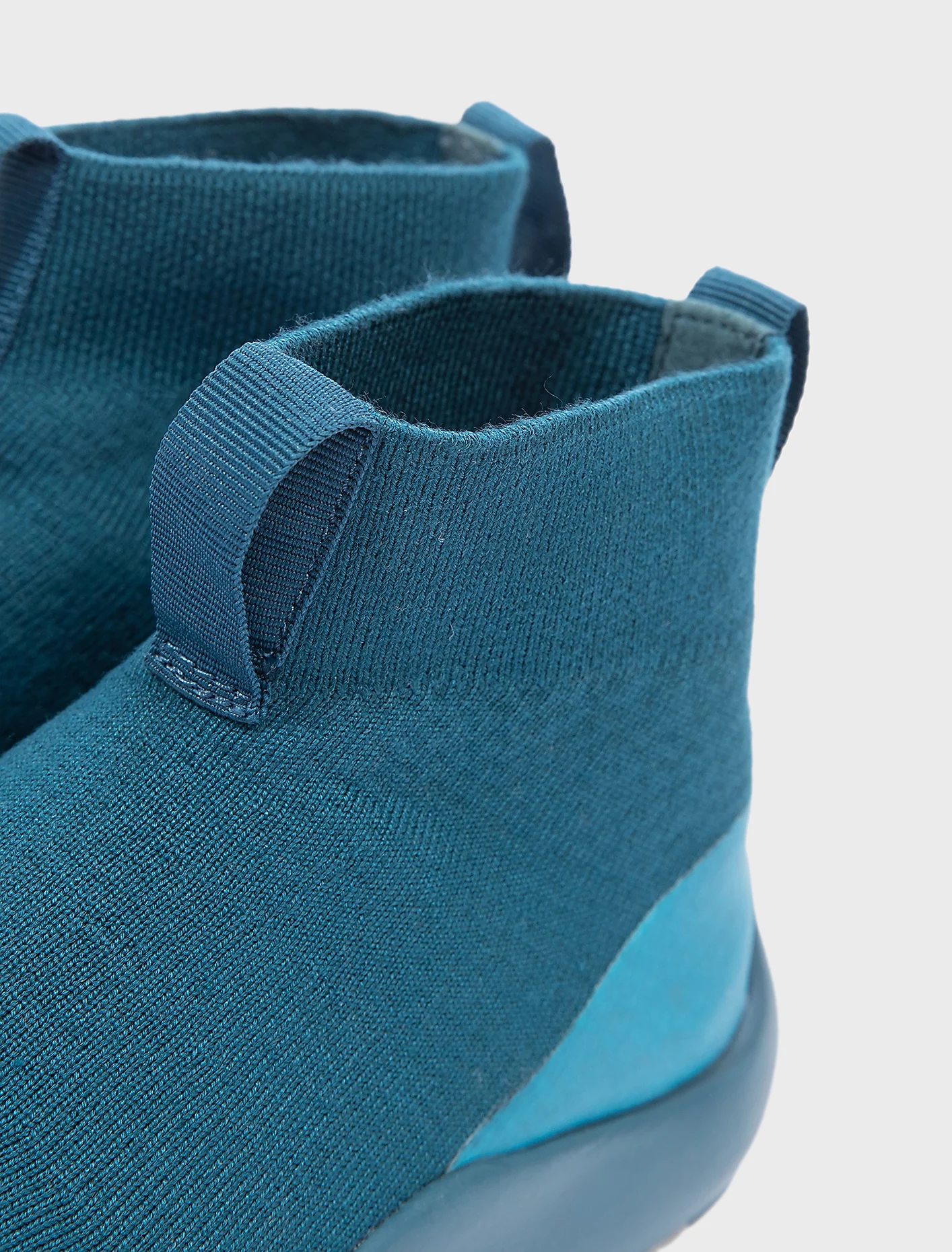 Tabi Hightop Men - Blue - Image 6