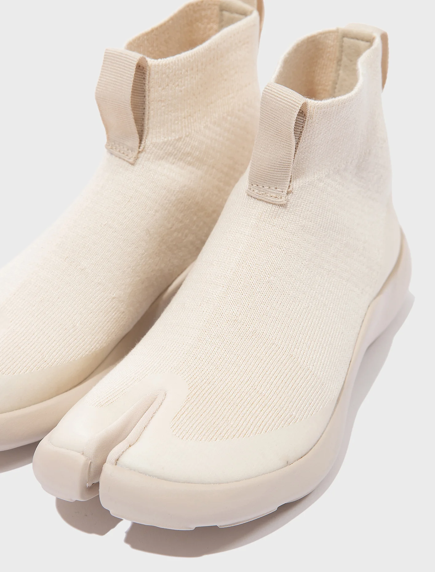 Tabi Hightop Men - Off-white - Image 6