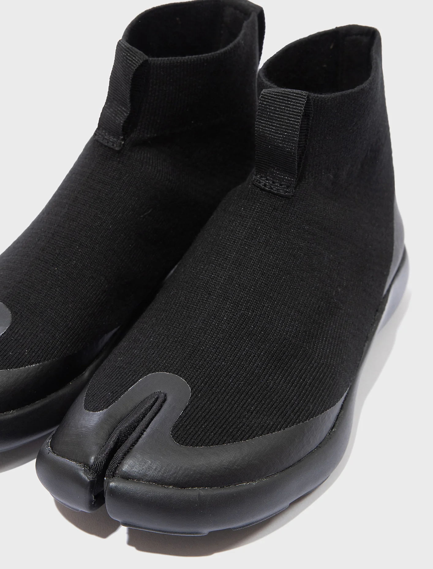 Tabi Hightop Women - Black - Image 7