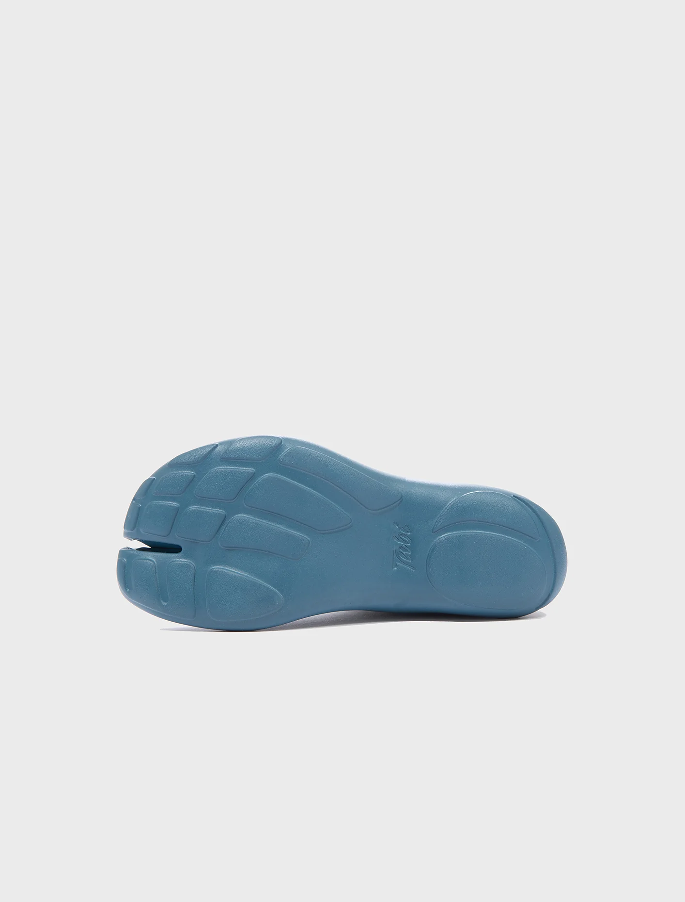 Tabi Hightop Women - Blue - Image 5
