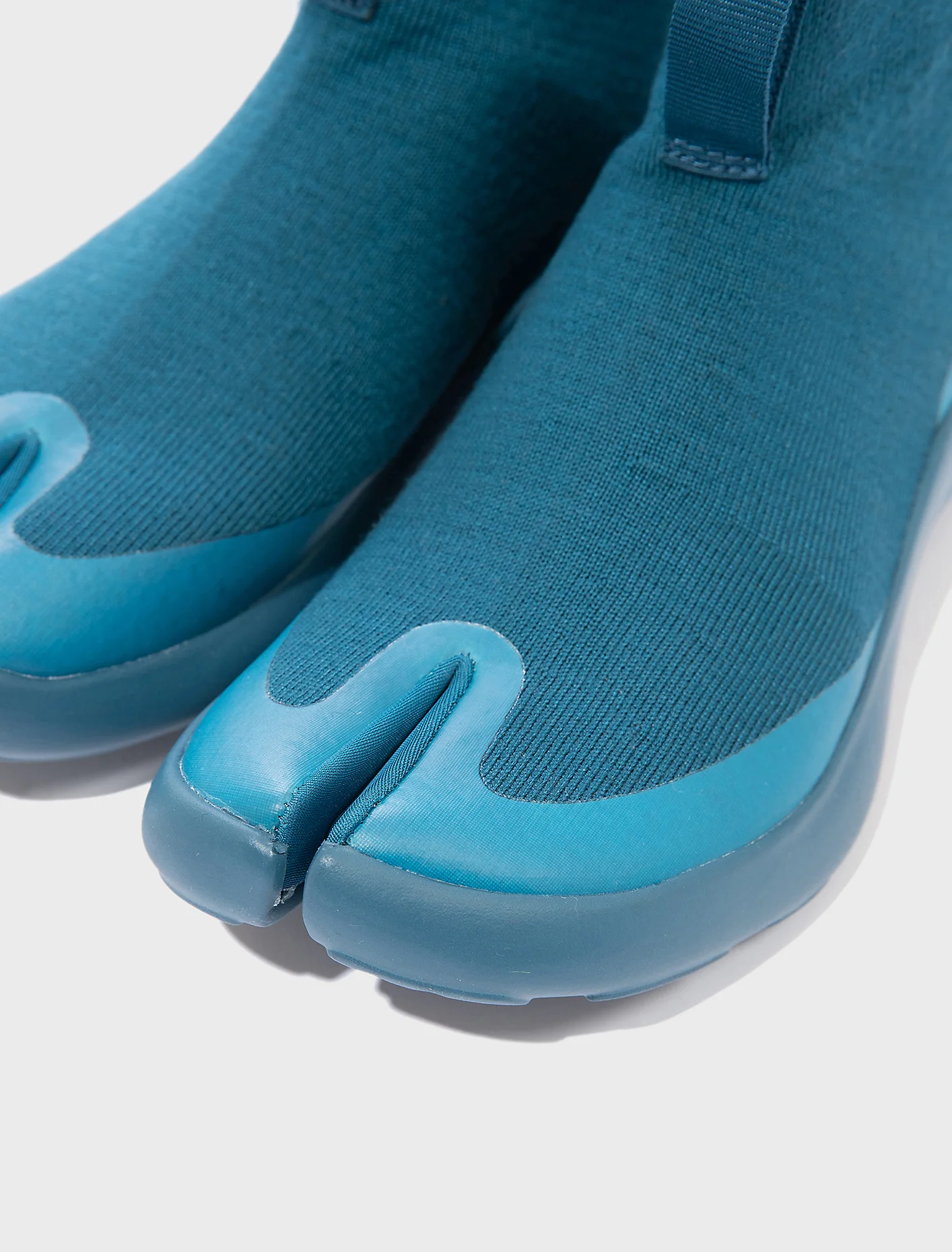 Tabi Hightop Women - Blue - Image 6