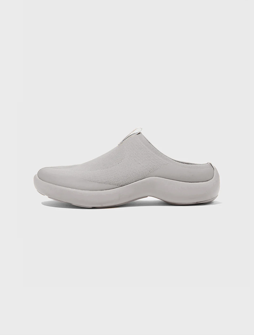Tabi Mules Men - Grey - Image 2