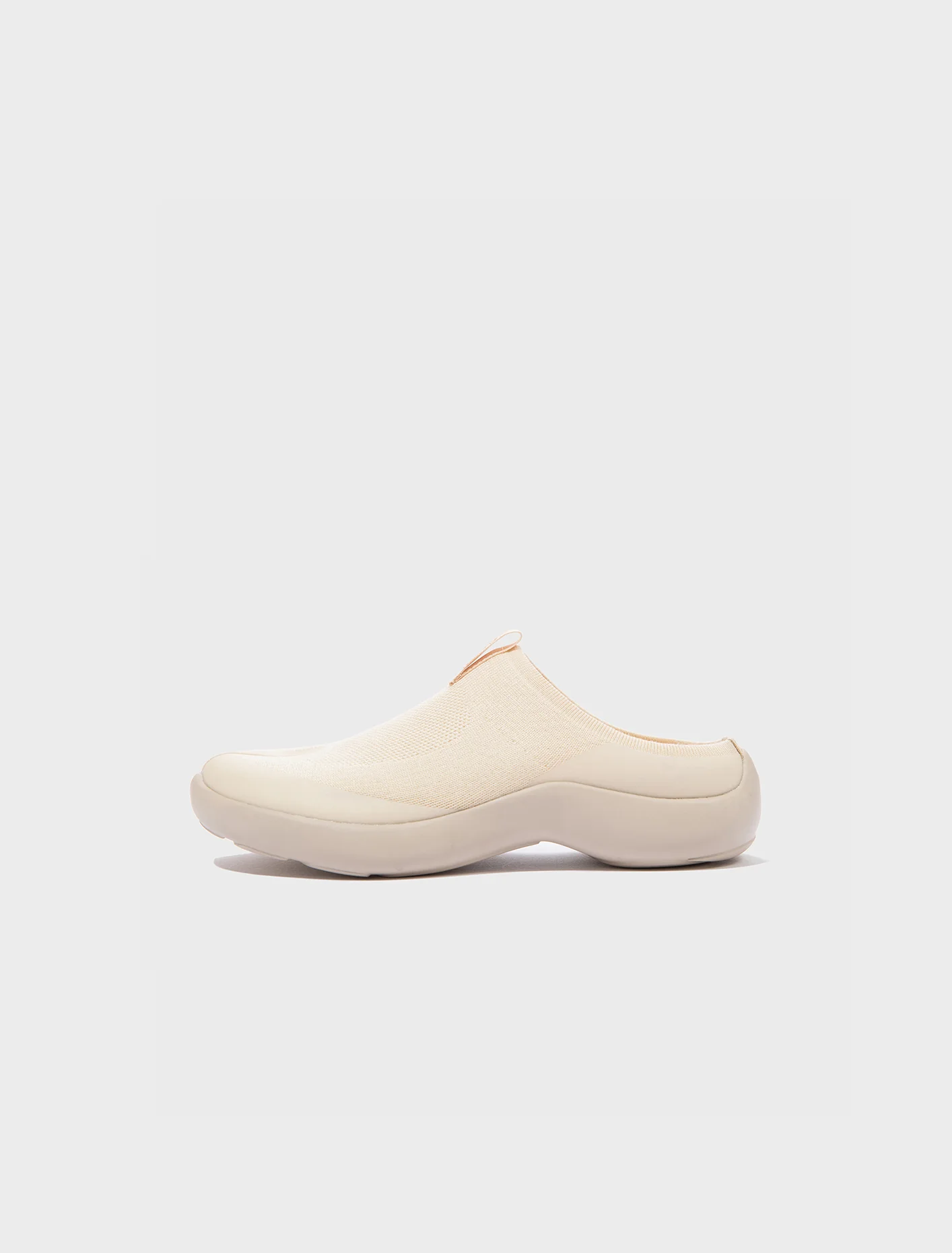 Tabi Mules Women - Off-white - Image 3