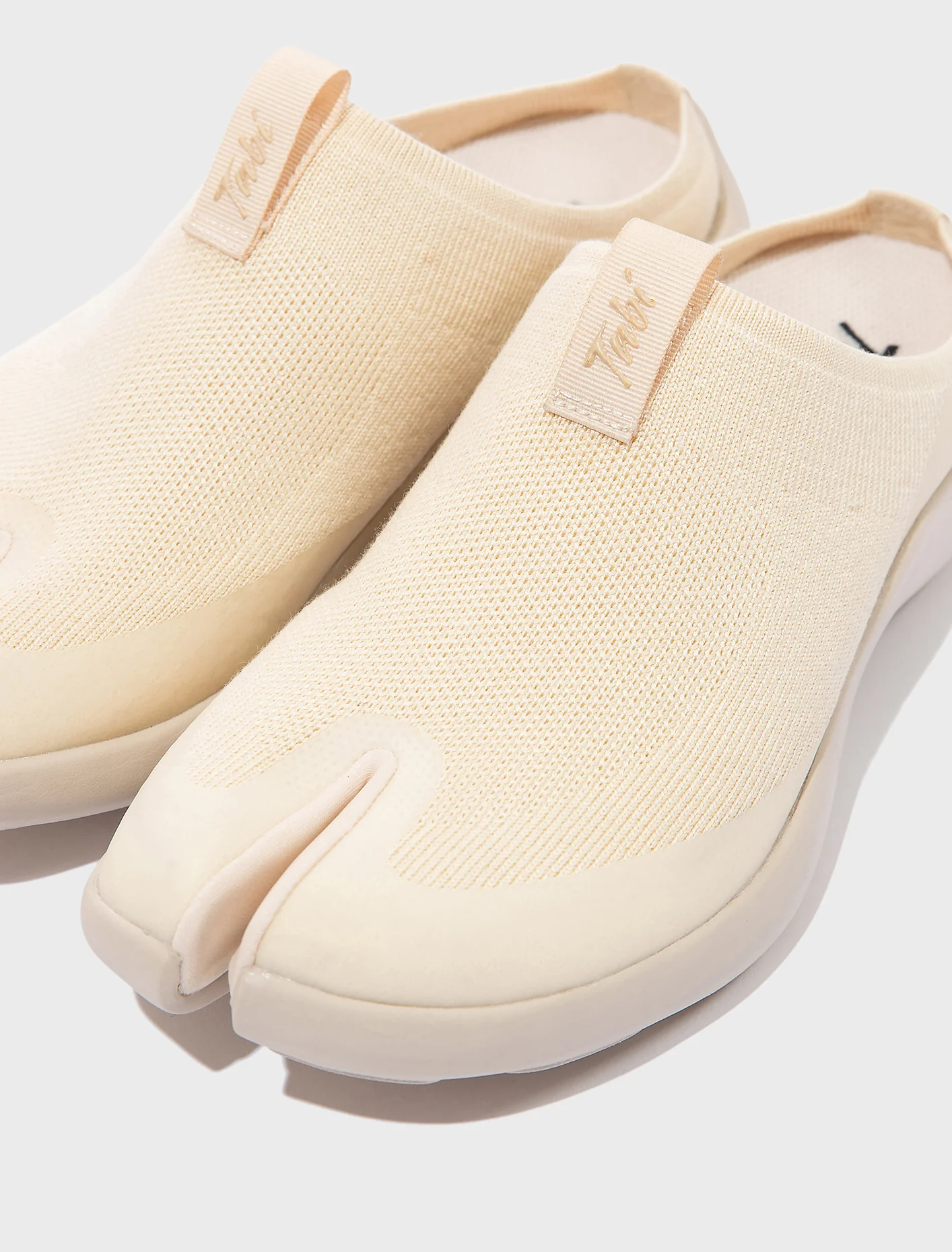 Tabi Mules Women - Off-white - Image 6