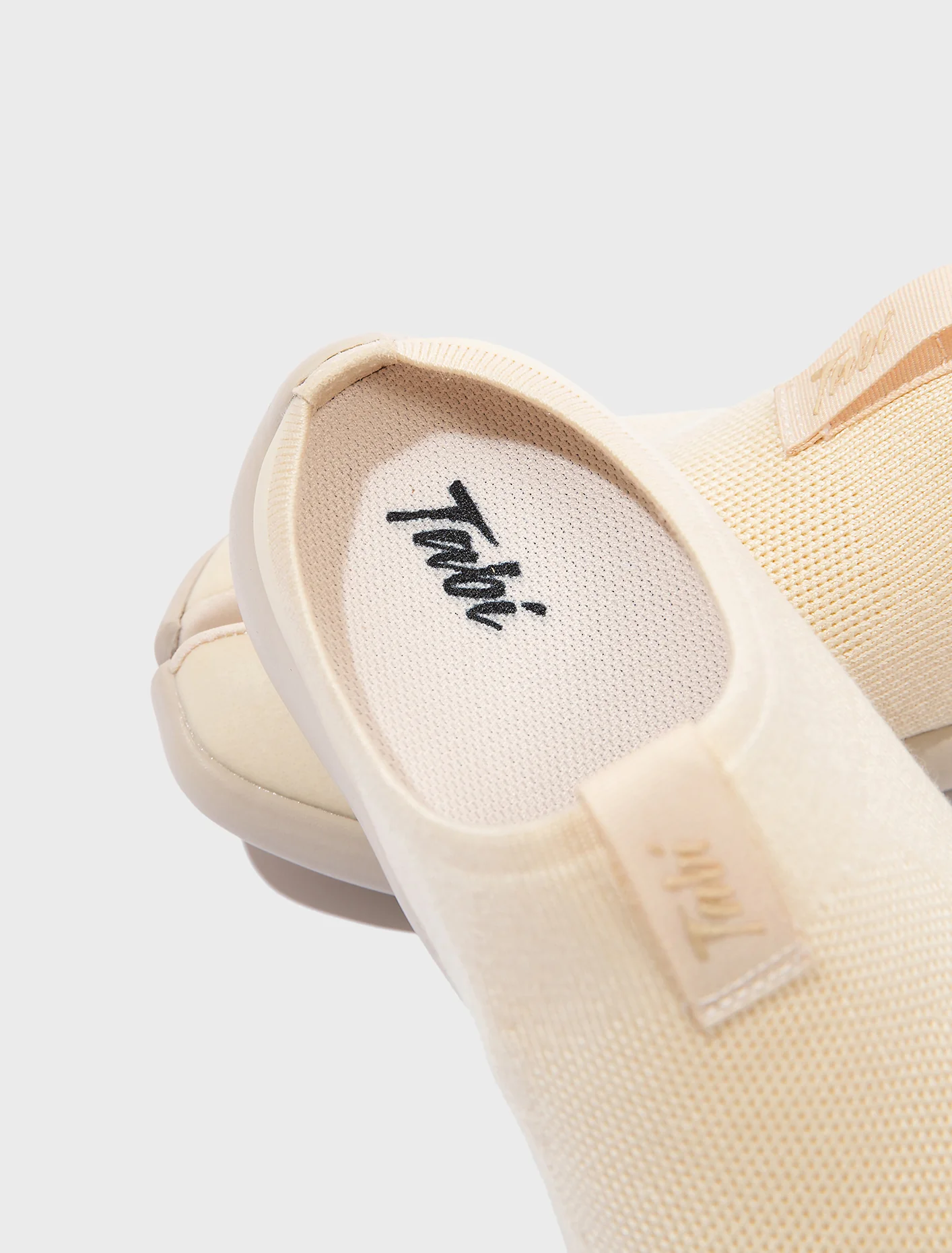 Tabi Mules Women - Off-white - Image 7