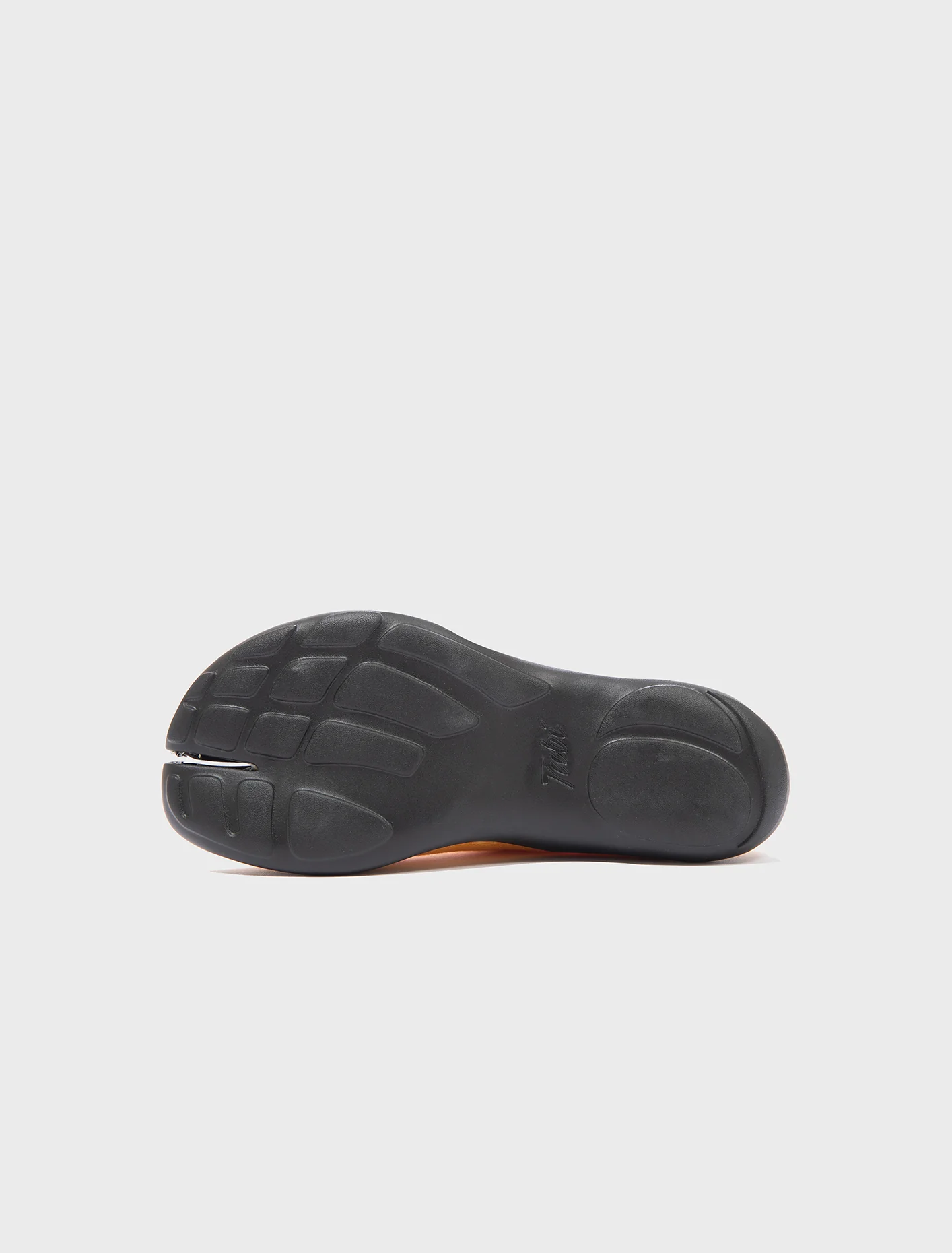 Tabi Mules Women - Yellow/Black - Image 4