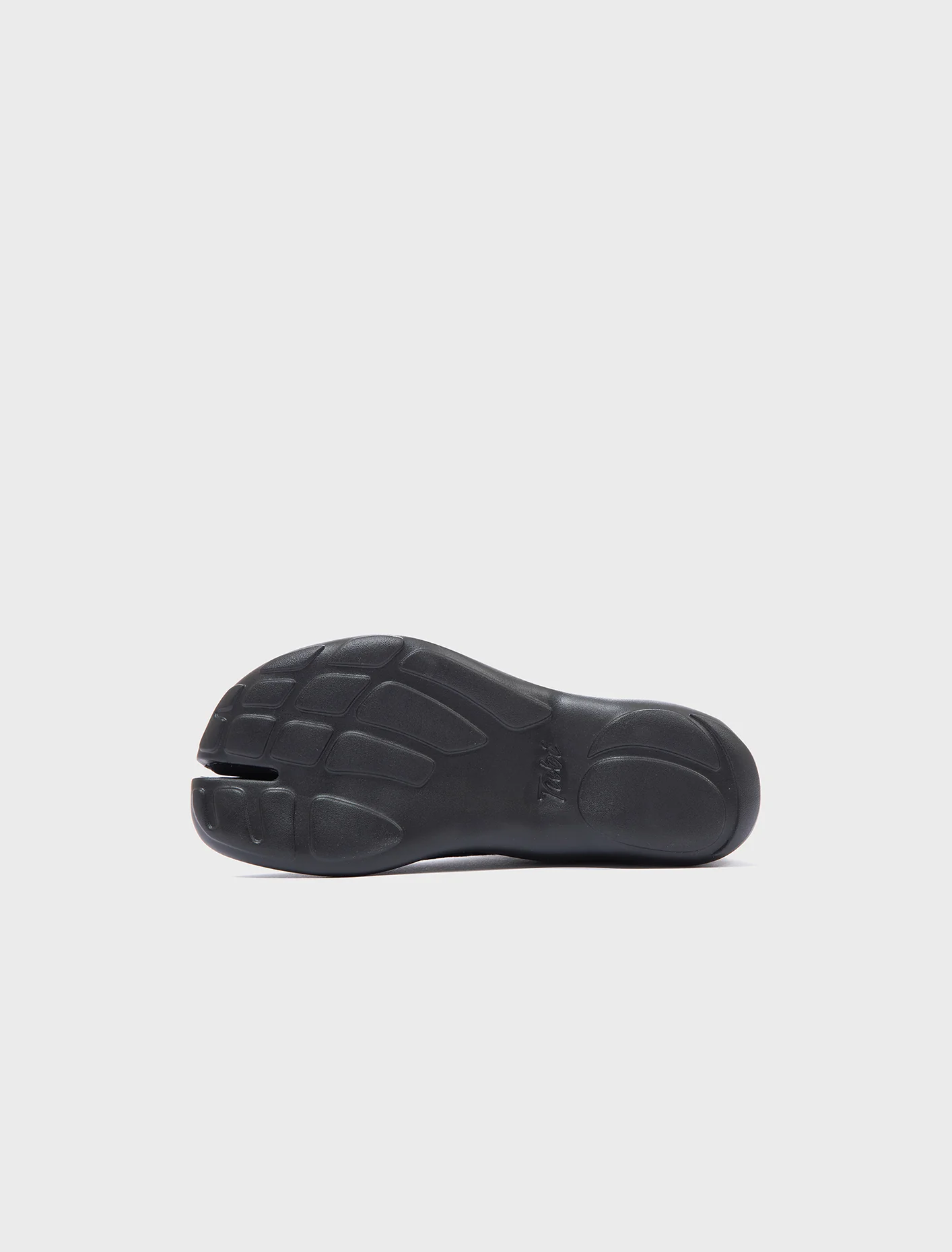 Tabi Sandal Men - Black - Image 5