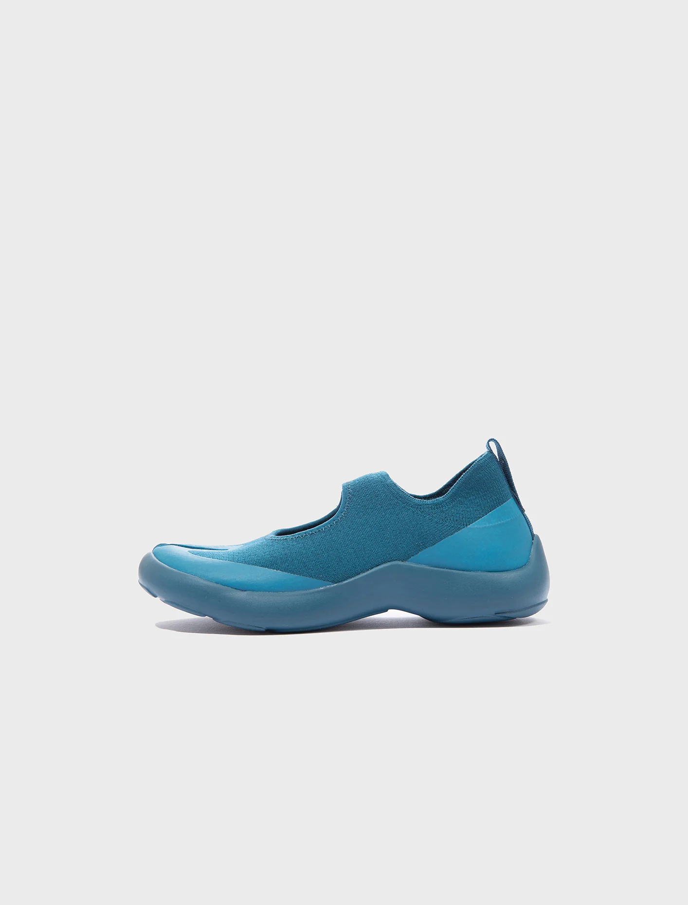 Tabi Sandal Men - Blue - Image 3