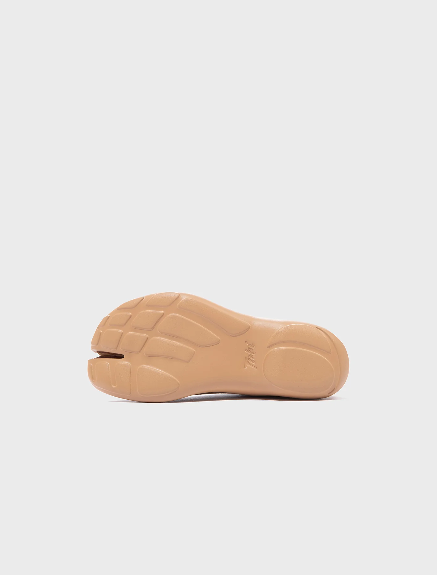 Tabi Sandal Men - Brown - Image 4