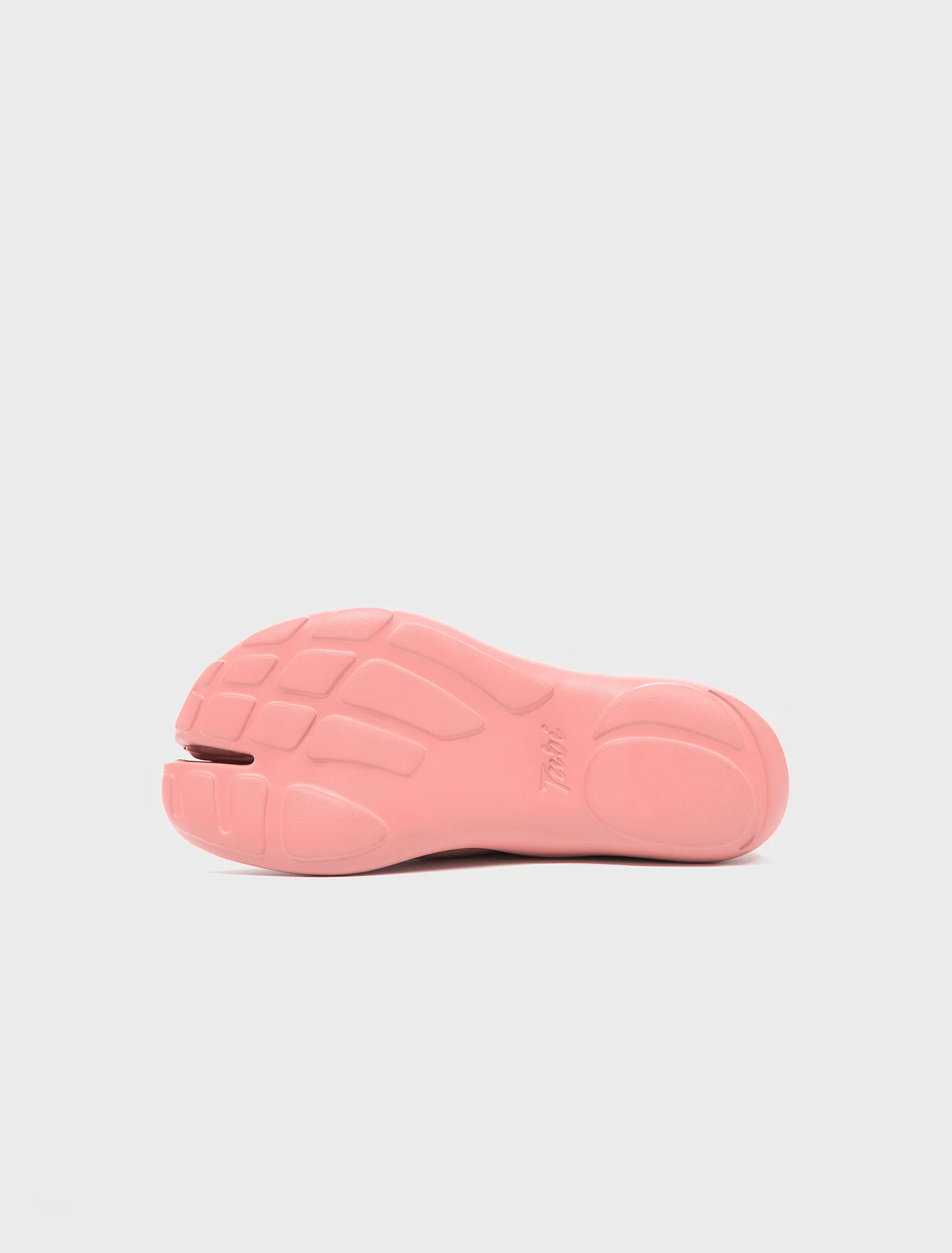 Tabi Sandal Women - Baby Pink - Image 3