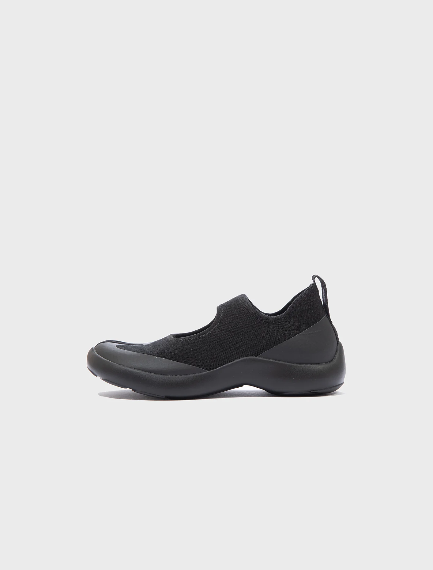 Tabi Sandal Women - Black - Image 3