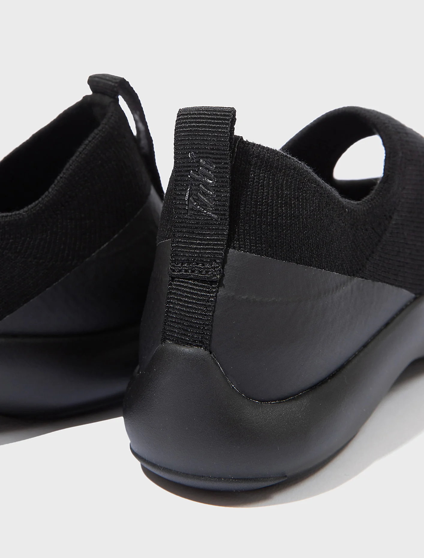 Tabi Sandal Women - Black - Image 7