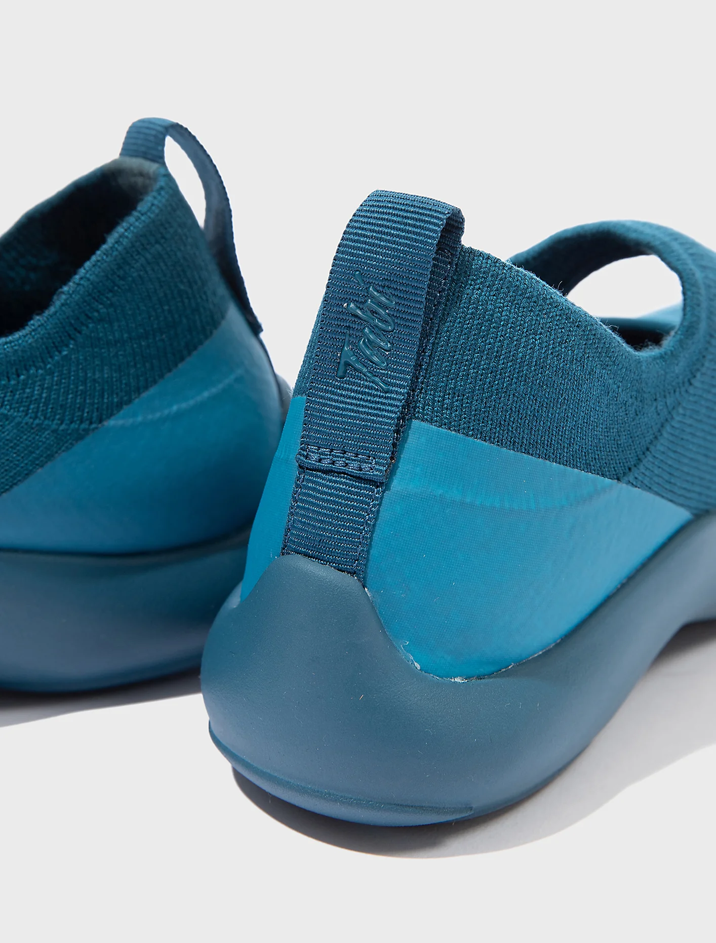 Tabi Sandal Women - Blue - Image 7