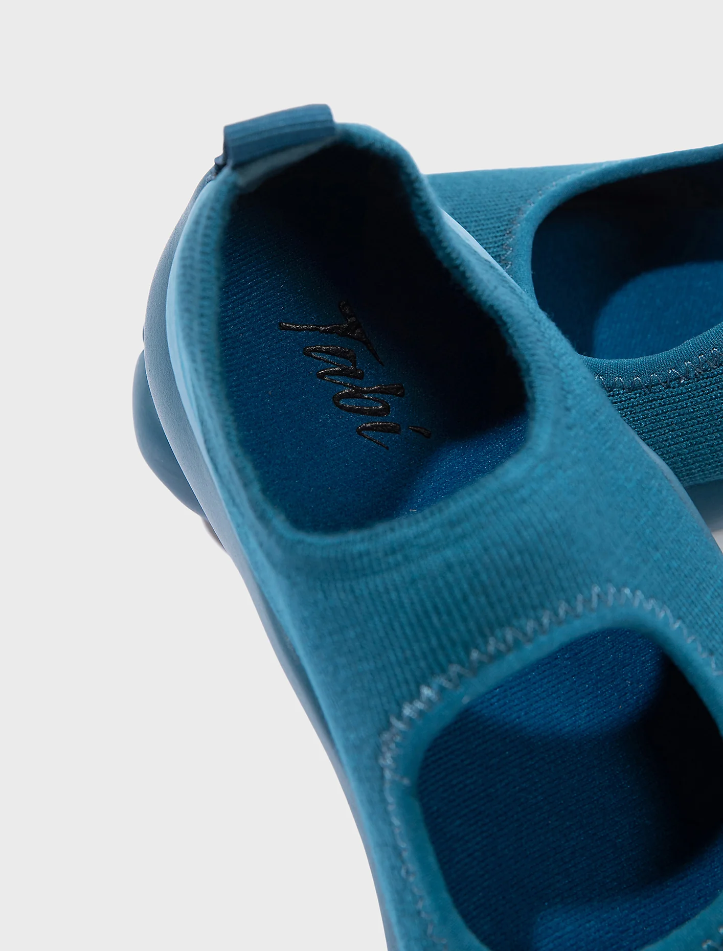 Tabi Sandal Women - Blue - Image 8