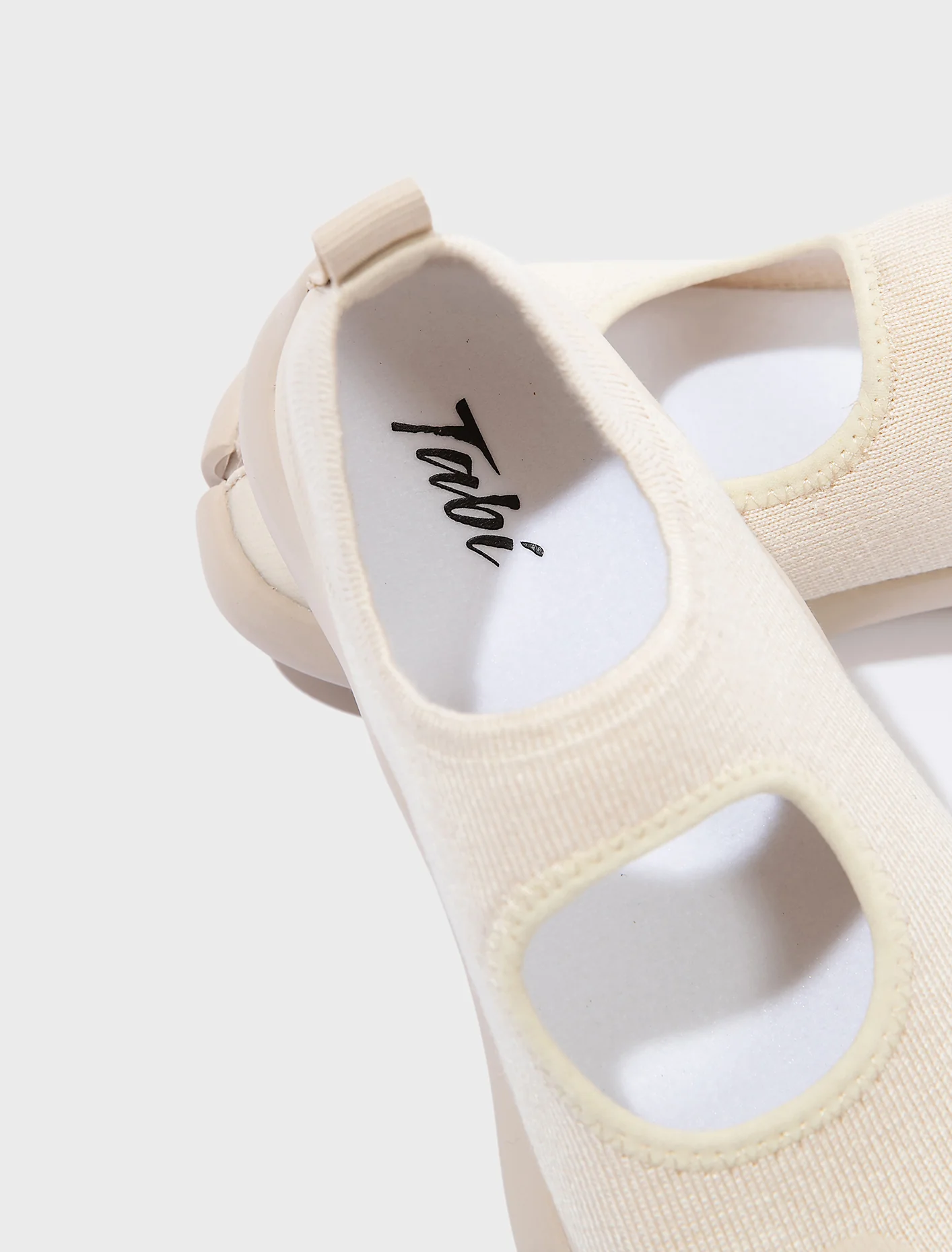 Tabi Sandal Women - Off-white - Image 11
