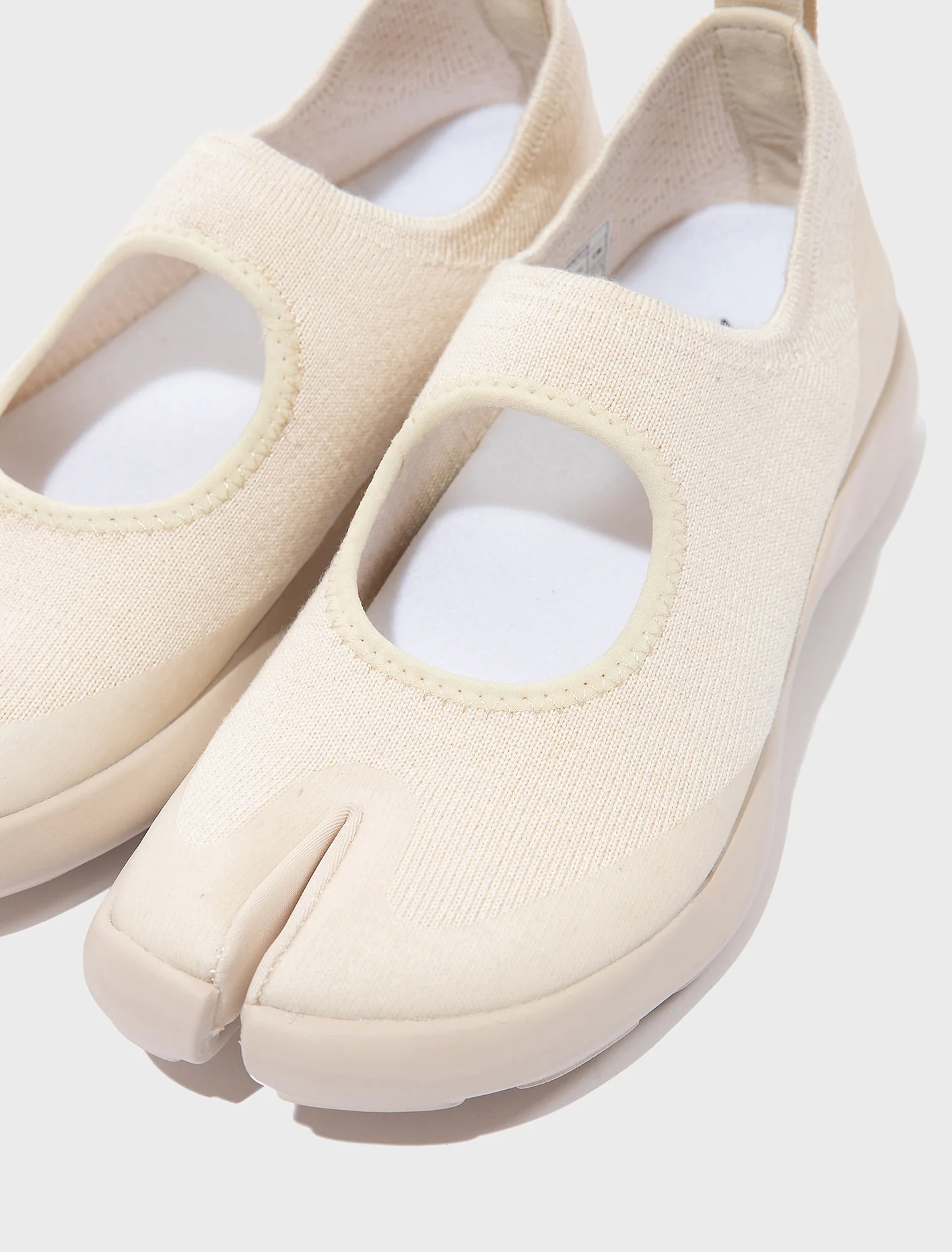 Tabi Sandal Women - Off-white - Image 7