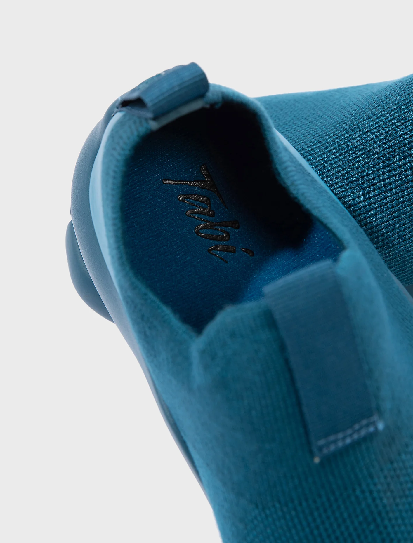 Tabi Shoe Men - Blue - Image 10