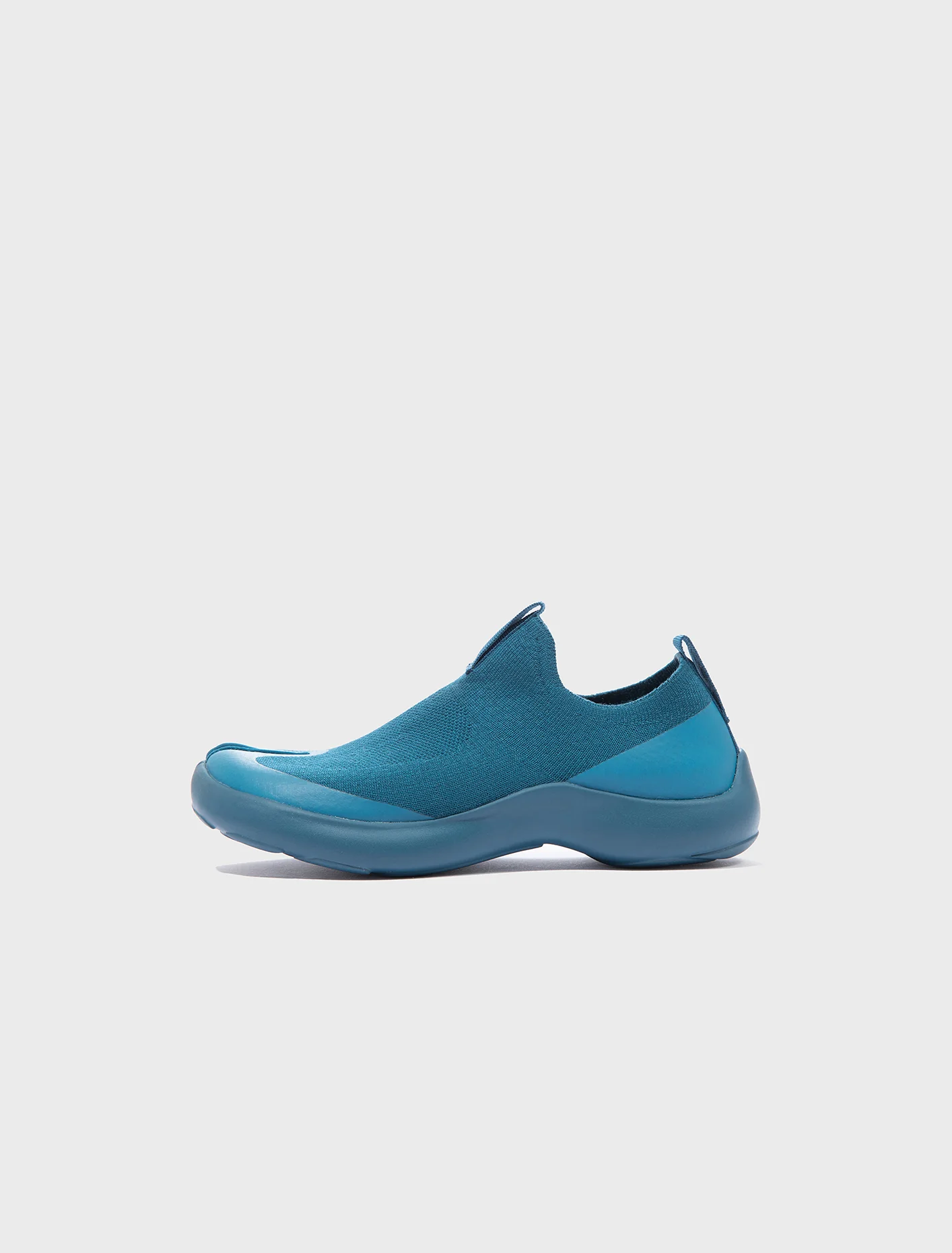 Tabi Shoe Men - Blue - Image 3