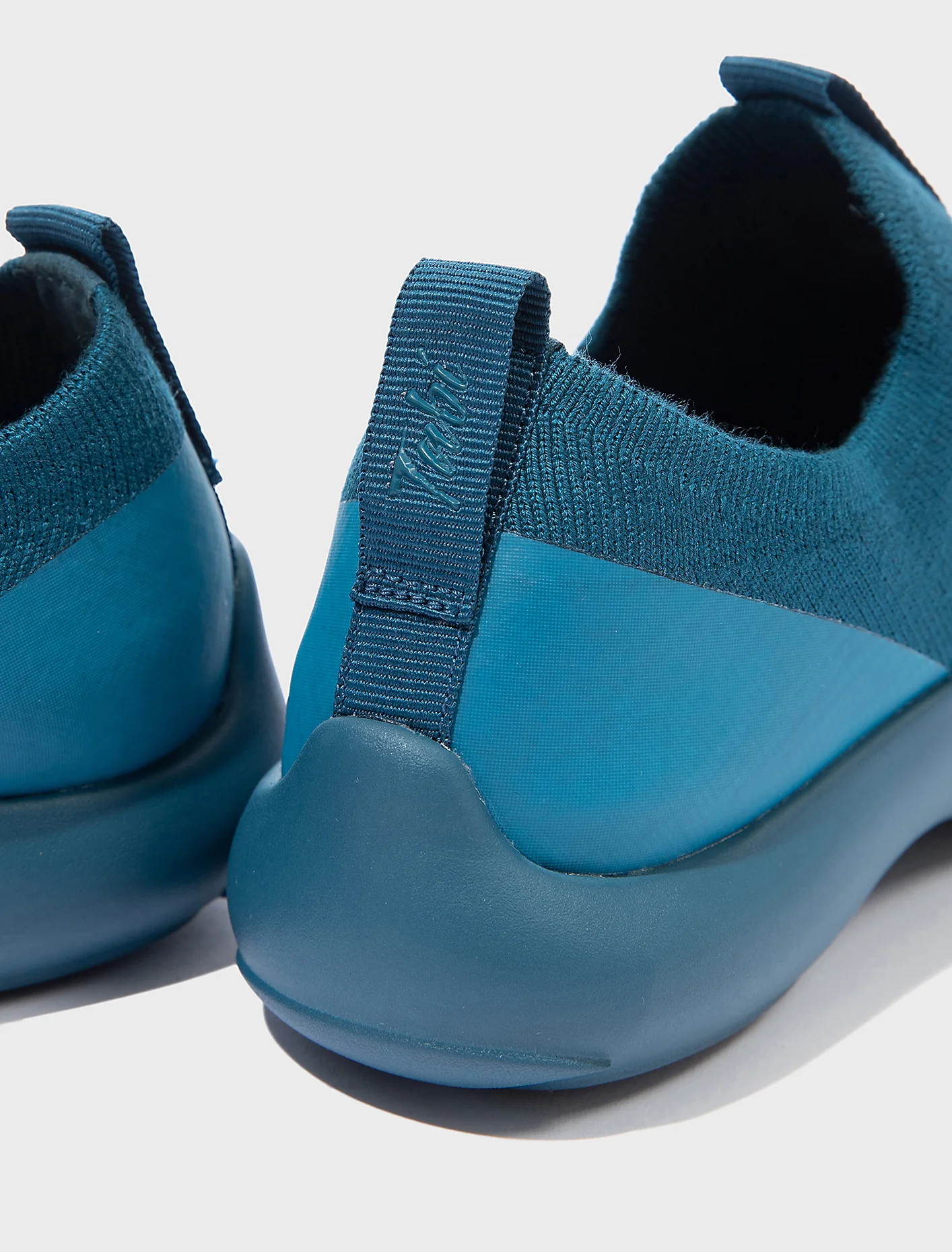 Tabi Shoe Men - Blue - Image 9
