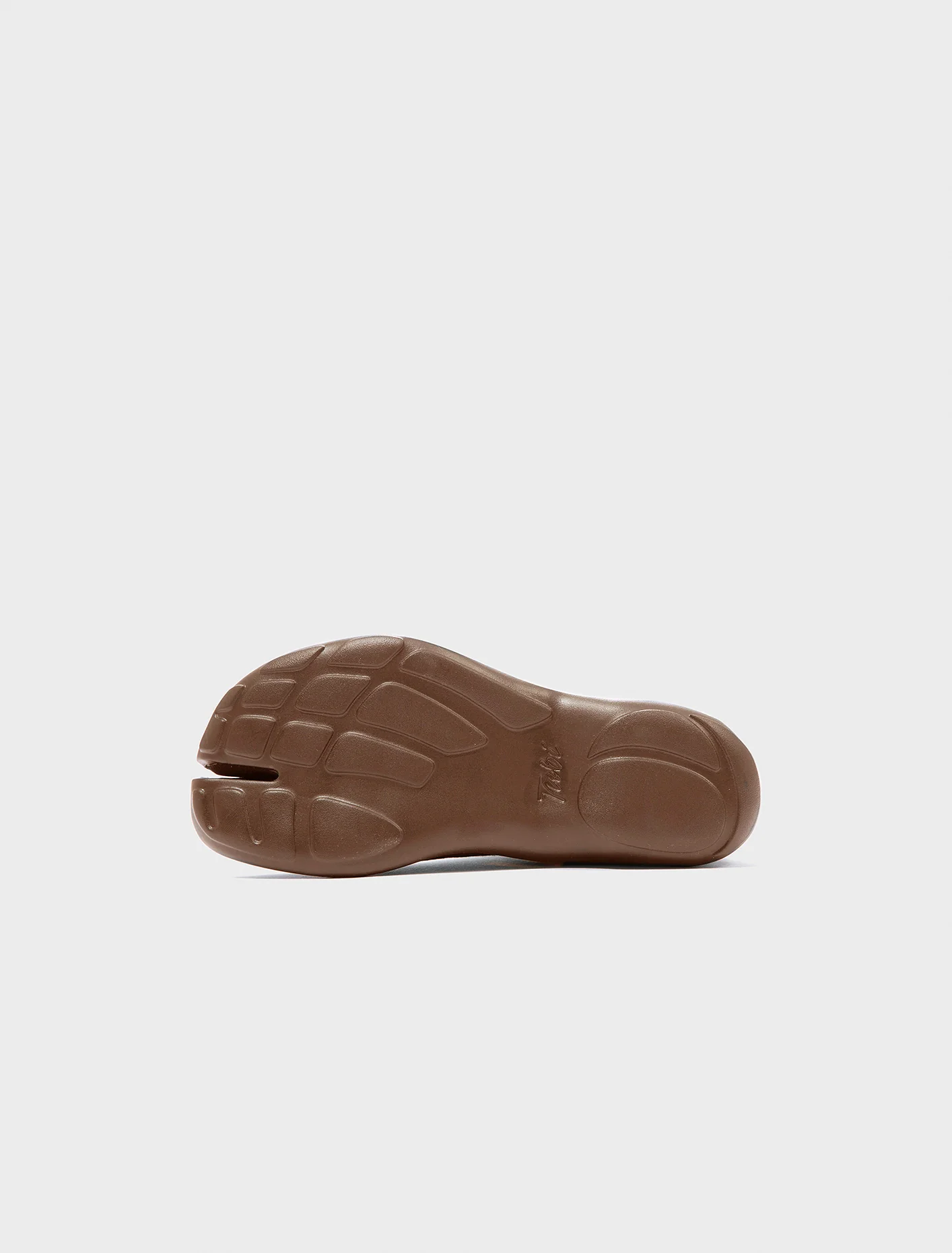 Tabi Shoe Men - Chocolate - Image 3