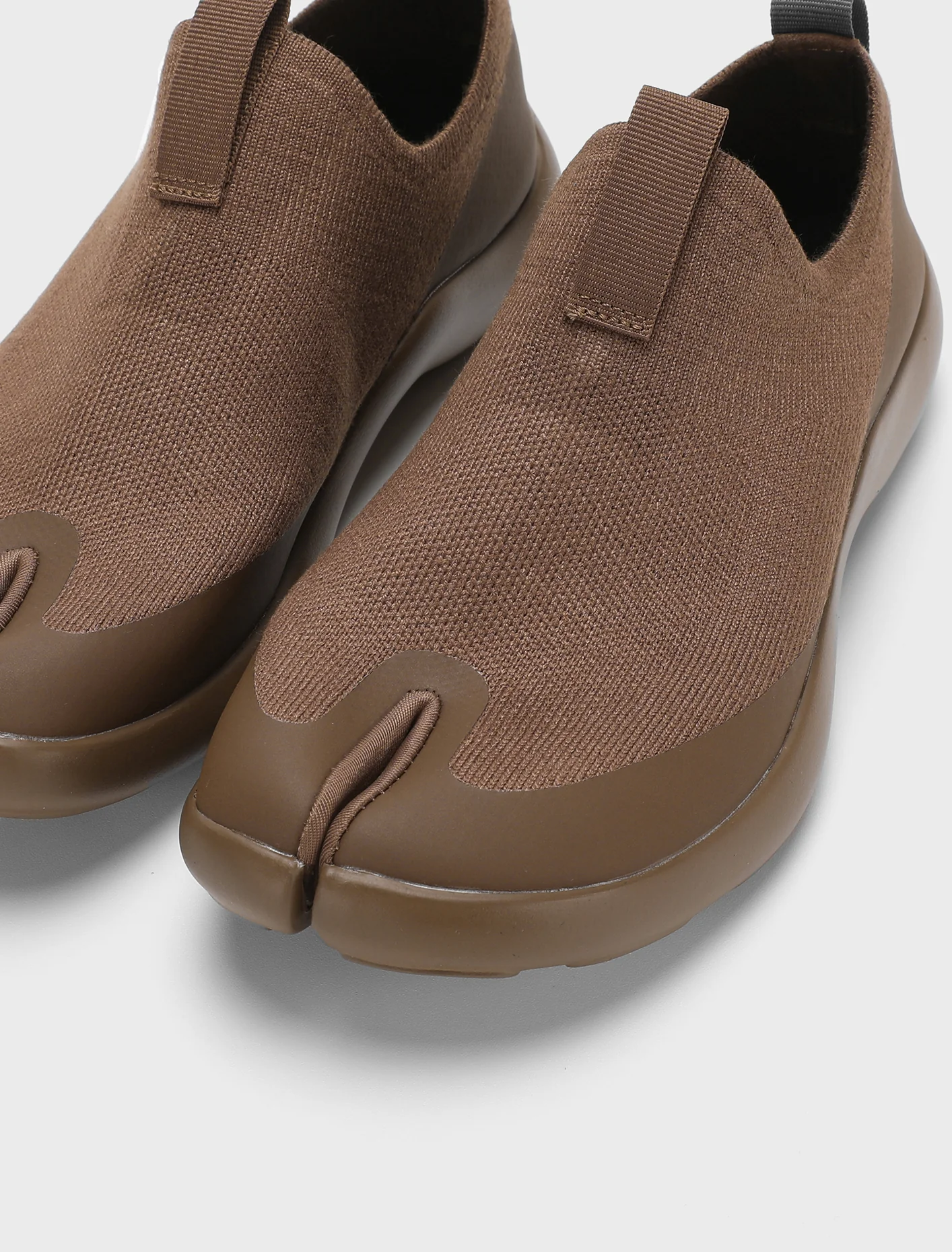Tabi Shoe Men - Chocolate - Image 4