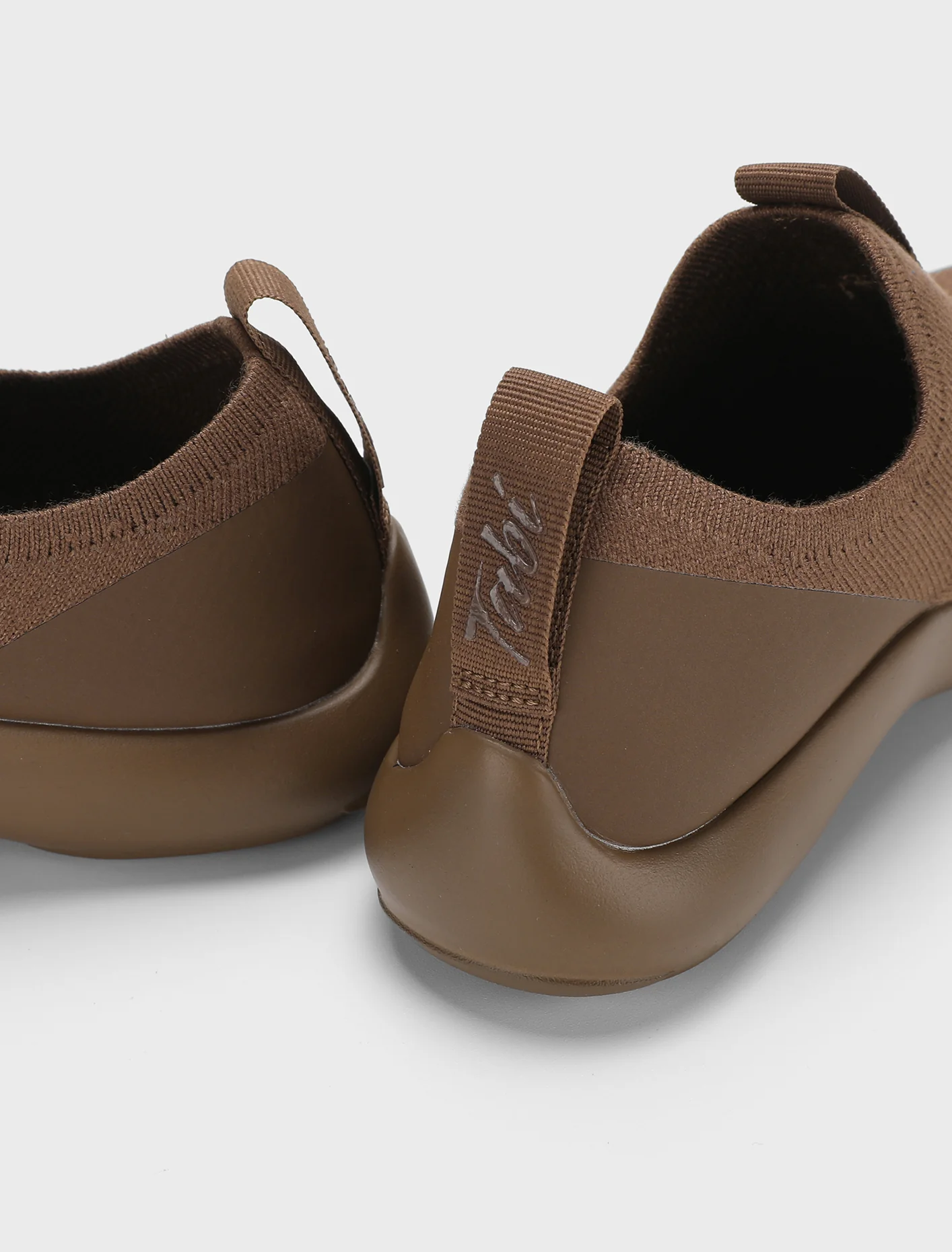 Tabi Shoe Men - Chocolate - Image 6