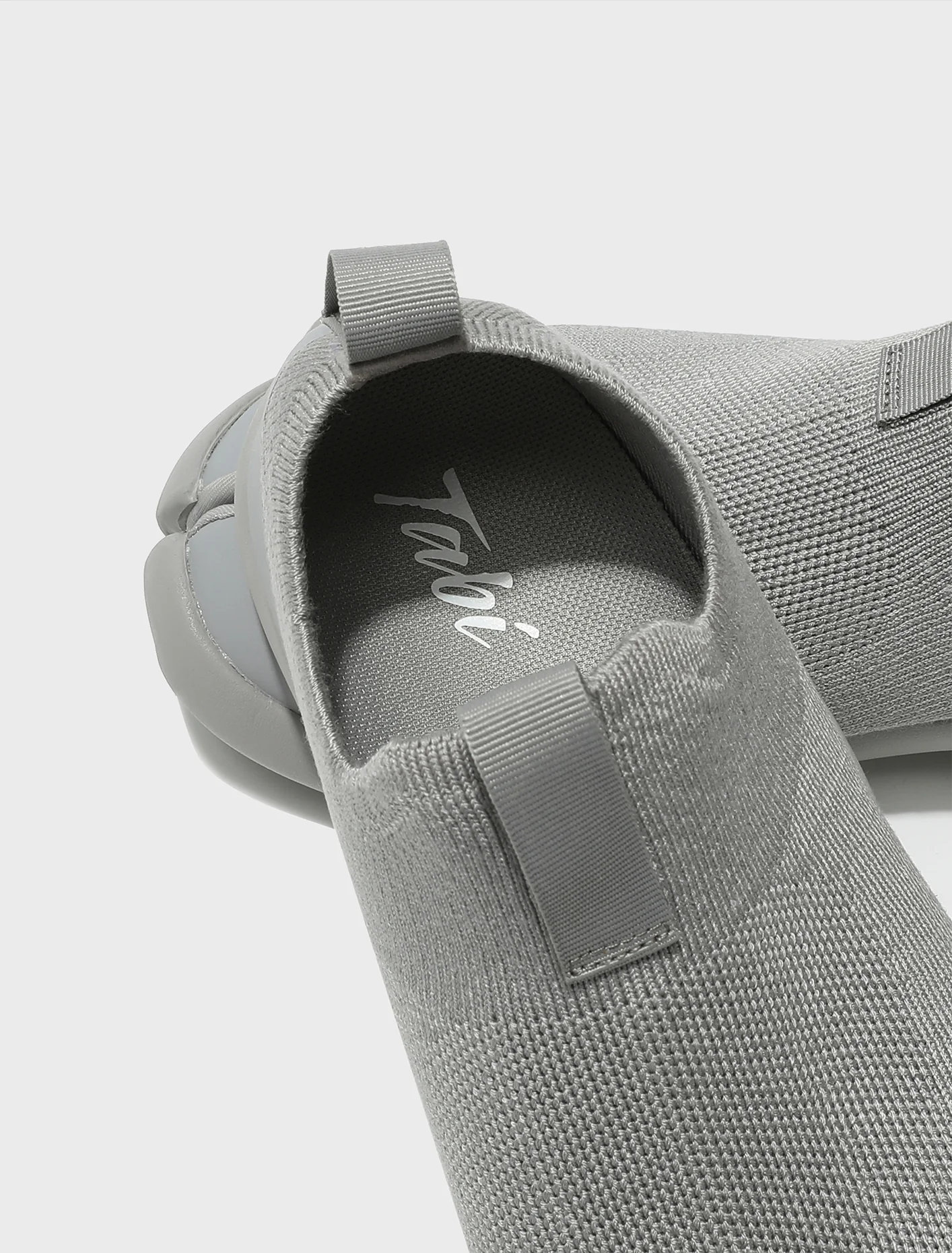 Tabi Shoe Men - Grey - Image 3