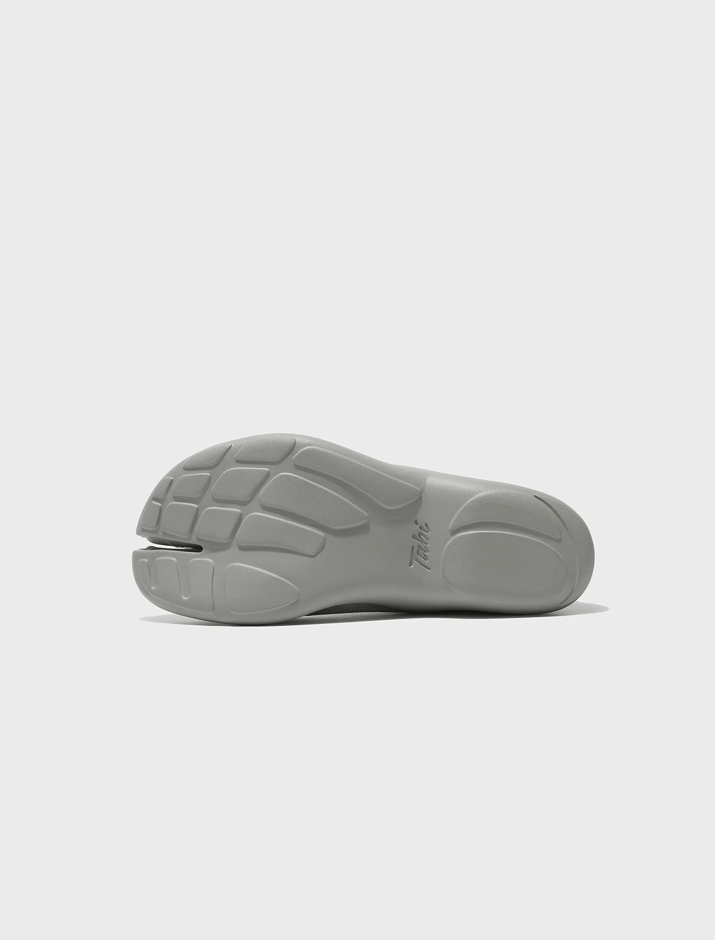 Tabi Shoe Men - Grey - Image 6