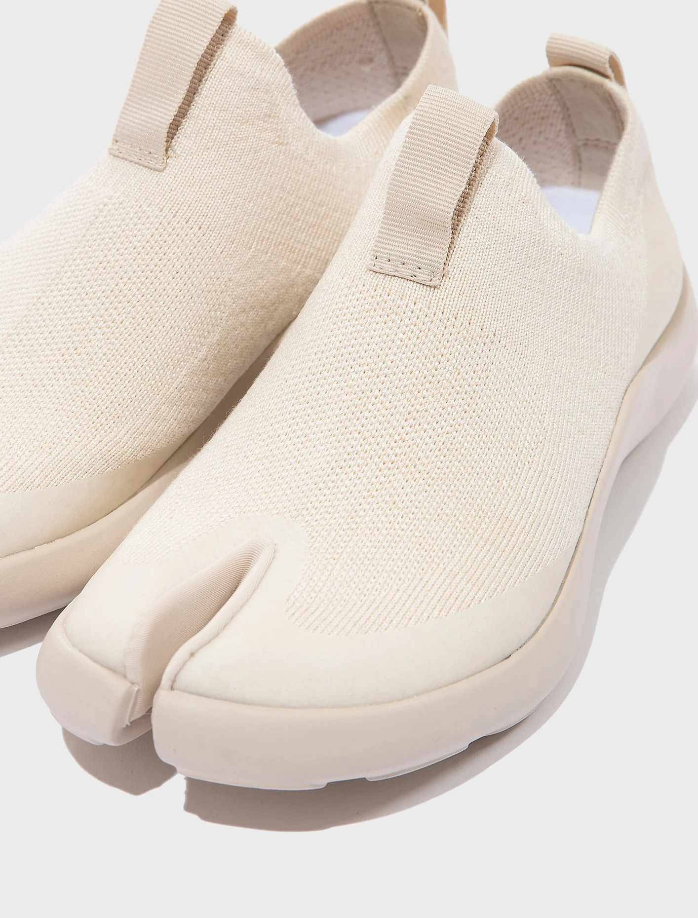 Tabi Shoe Men - Off-white - Image 6