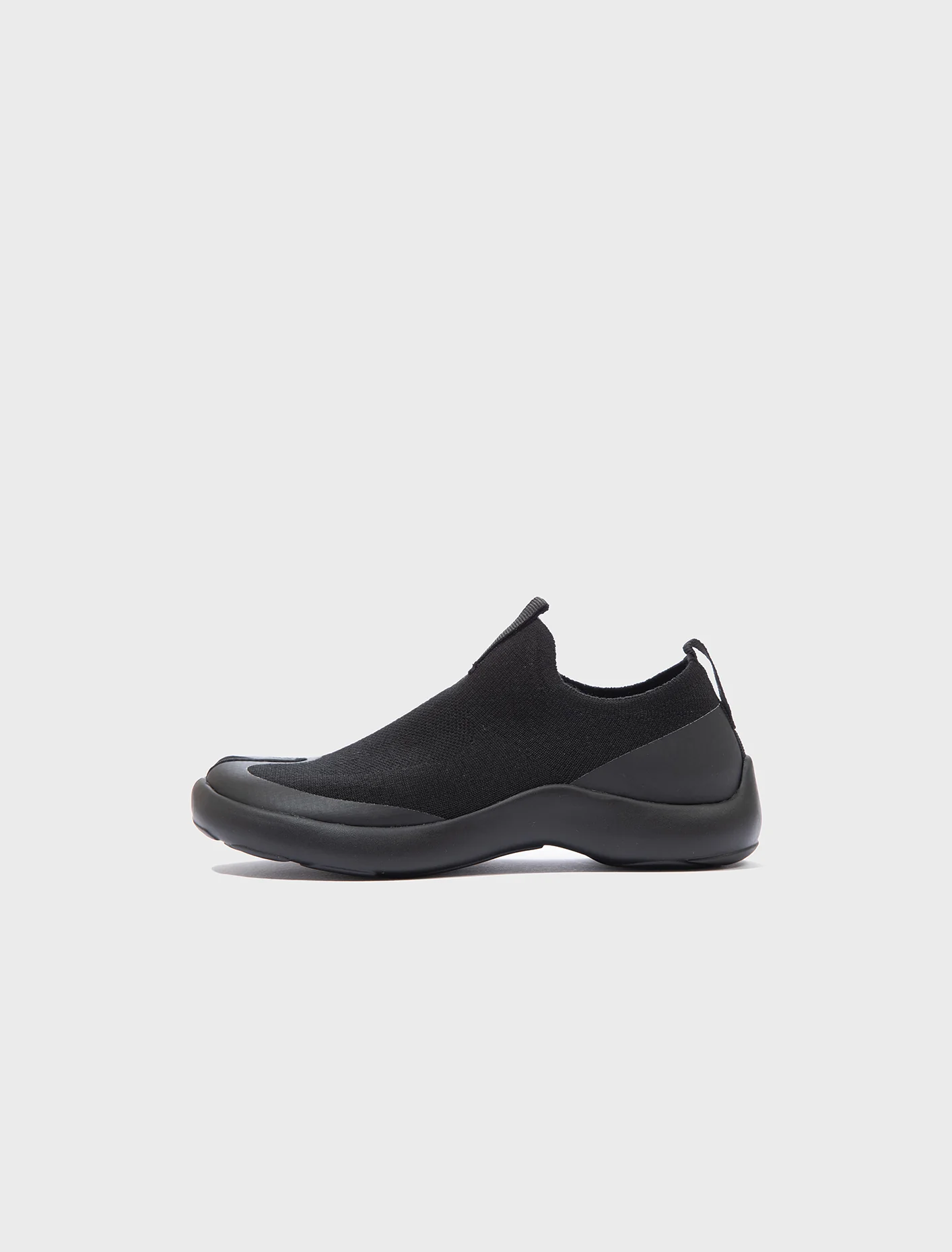 Tabi Shoe Women - Black - Image 3