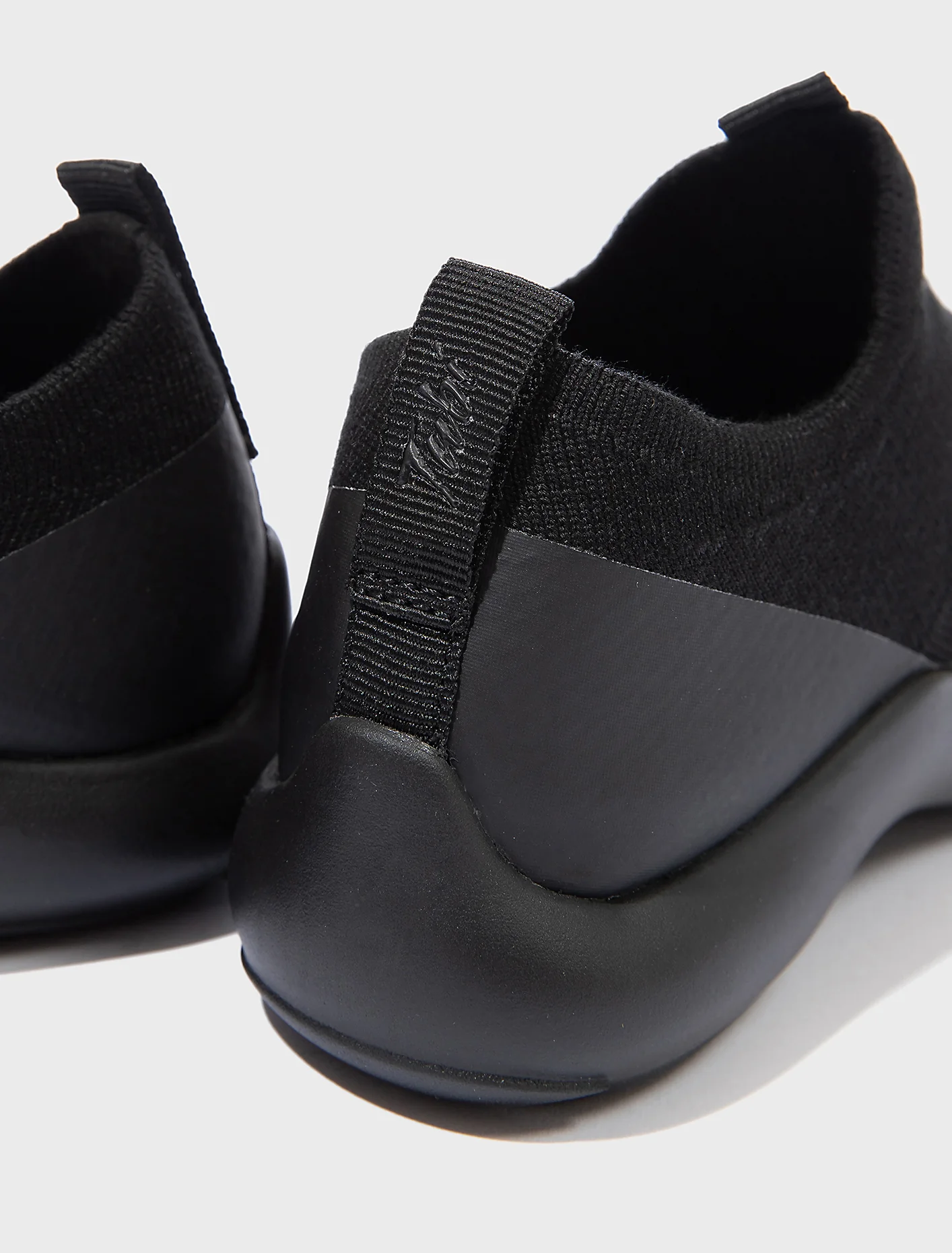 Tabi Shoe Women - Black - Image 7