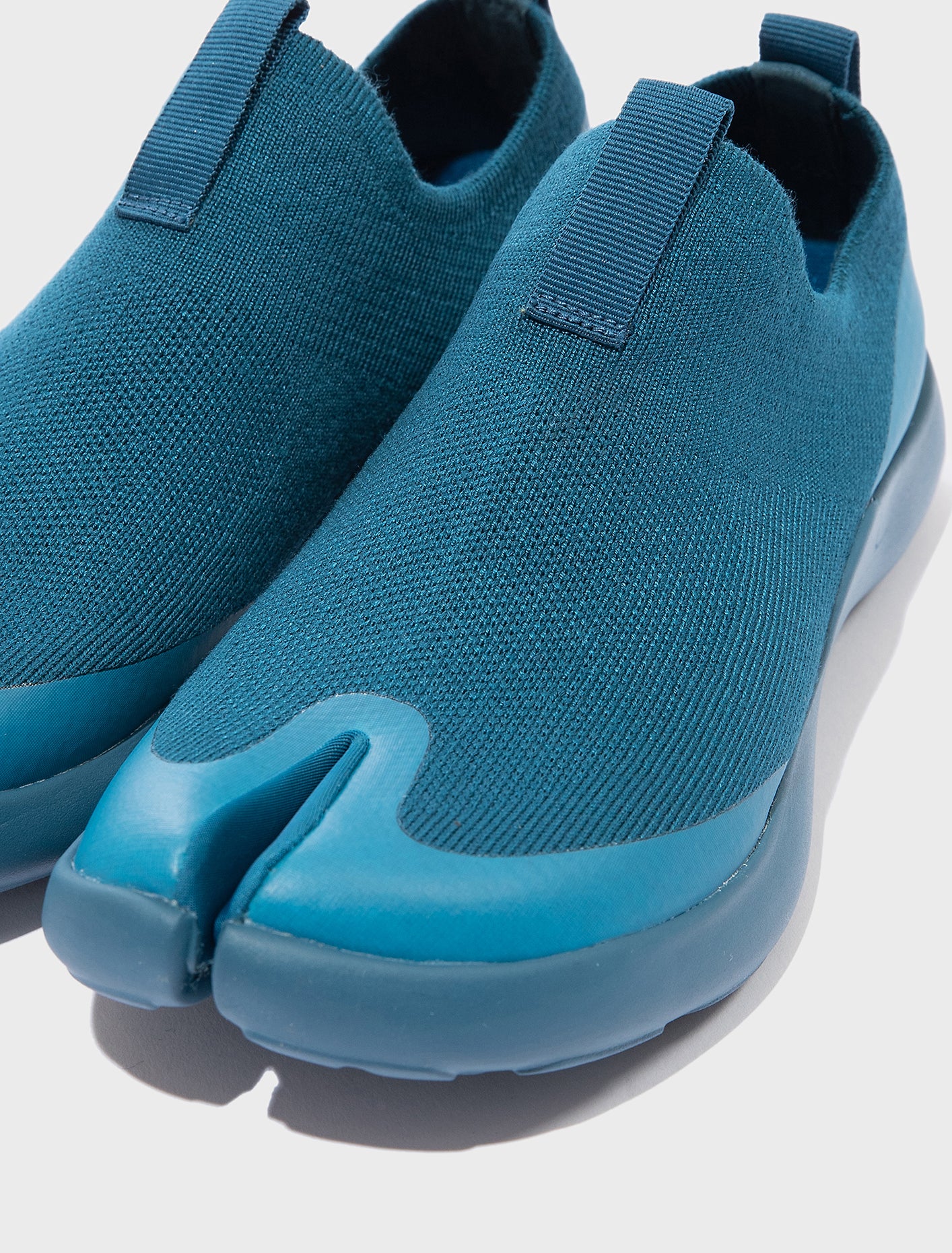Tabi Shoe Women - Blue - Image 6