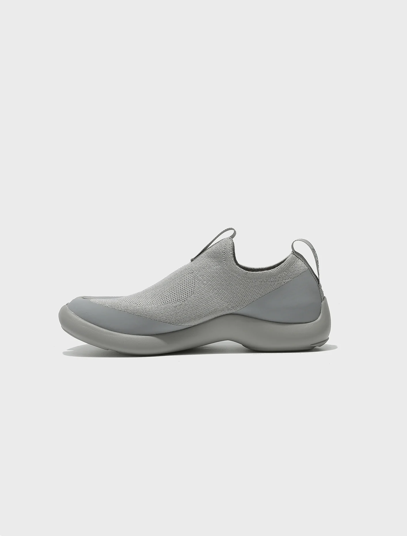 Tabi Shoe Women - Grey - Image 5