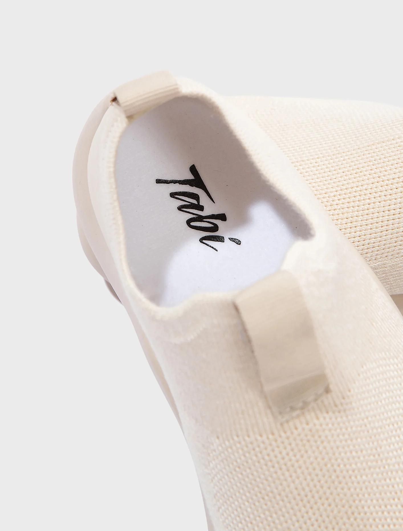 Tabi Shoe Women - Off-white - Image 7